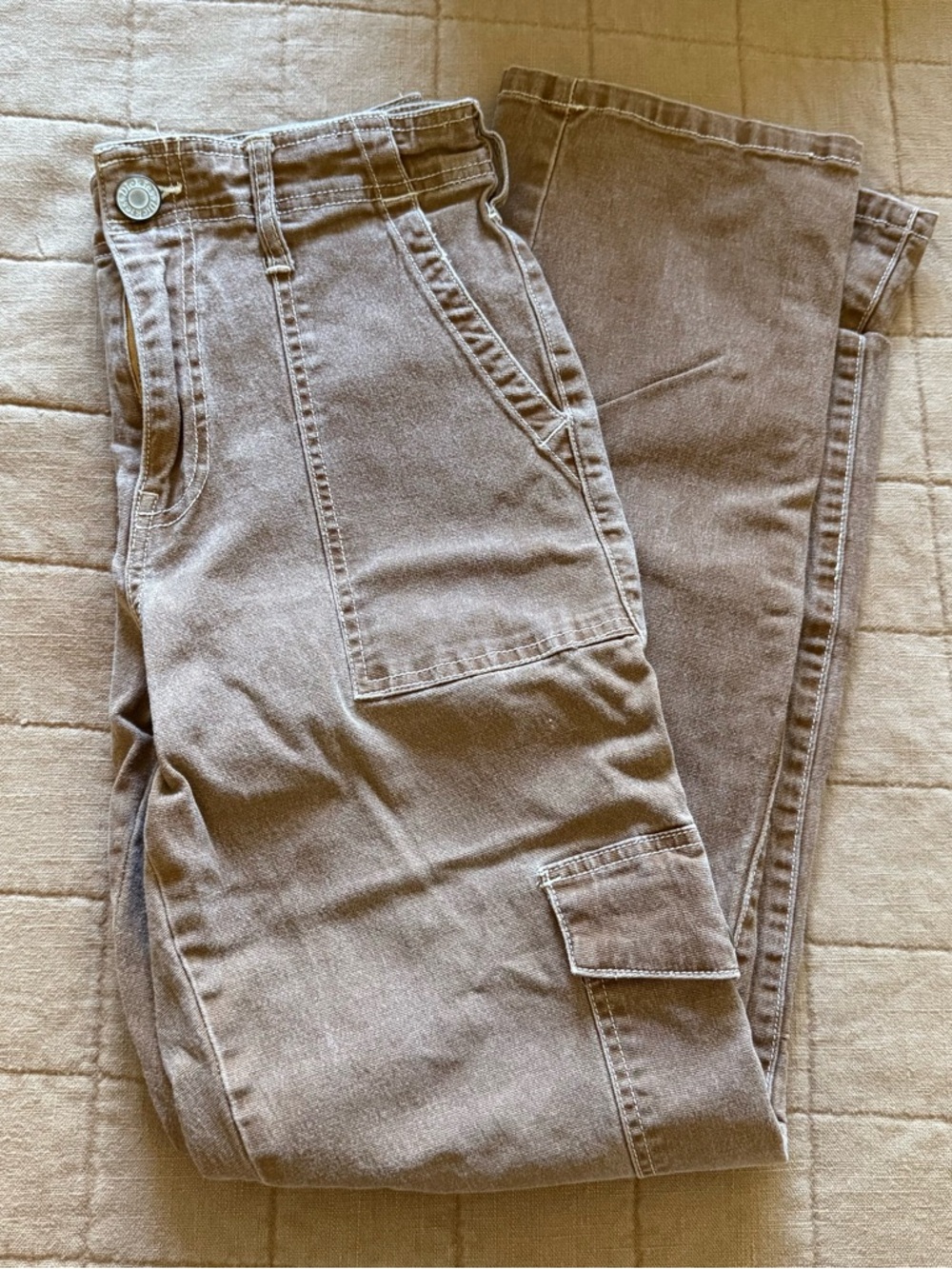 Cargo Pants